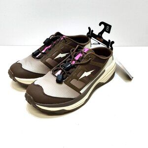 Avia Backless Slip-On Sneakers Athletic US 8 Fits True To Size Mule-Style NWT